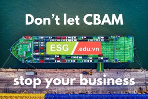 Đề xuất đơn giản hóa CBAM vừa vượt qua cuộc bỏ phiếu quan trọng đầu tiên