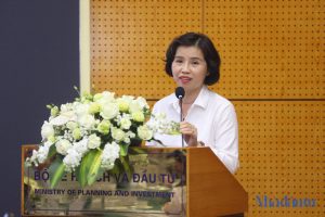 THAM LUẬN NHỮNG SÁNG KIẾN MÔI TRƯỜNG – XÃ HỘI – QUẢN TRỊ TẠI AGRIBANK