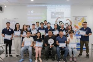 TÍCH HỢP TRÁCH NHIỆM MÔI TRƯỜNG VÀ ESG VÀO NHIỆM VỤ CỦA QUẢN TRỊ CÔNG TY