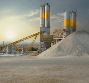 cement factory cement factory